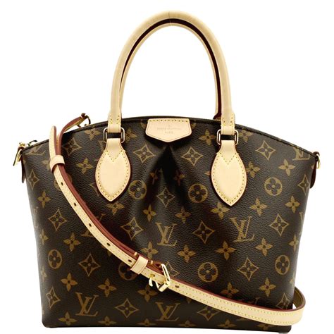 louis vuitton boetie pm bag|louis vuitton brown tote bag.